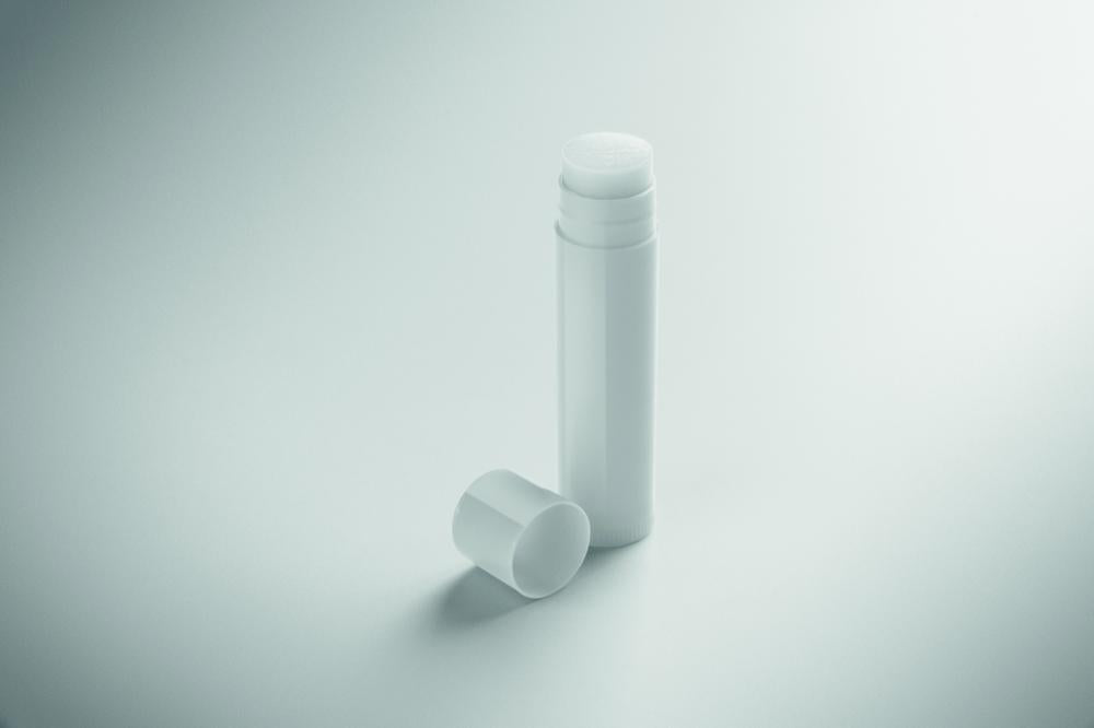 Bálsamo labial vegano SPF10
