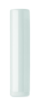 Bálsamo labial vegano SPF10
