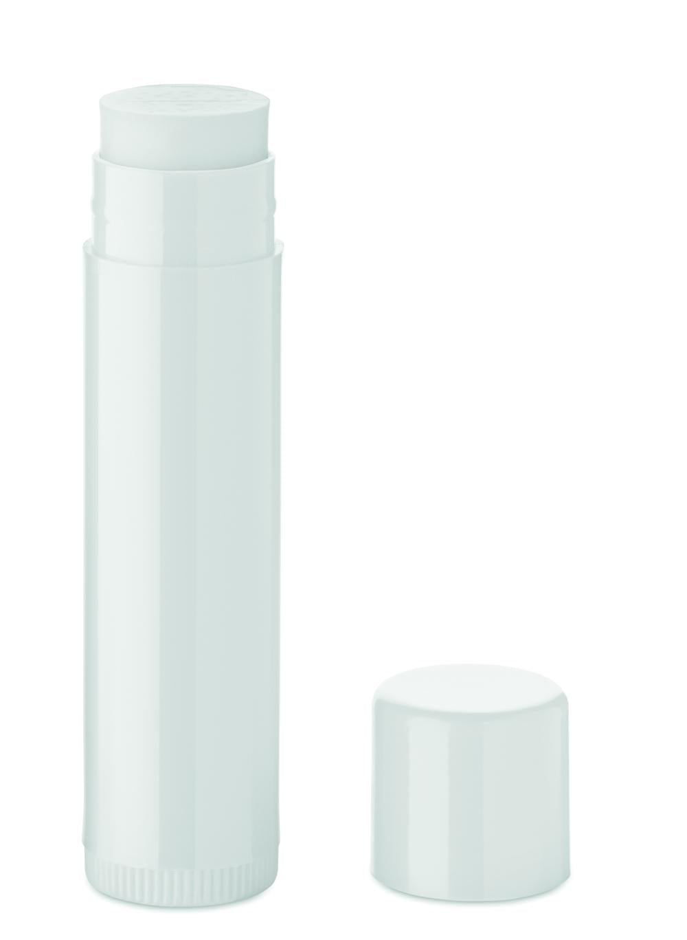 Bálsamo labial vegano SPF10