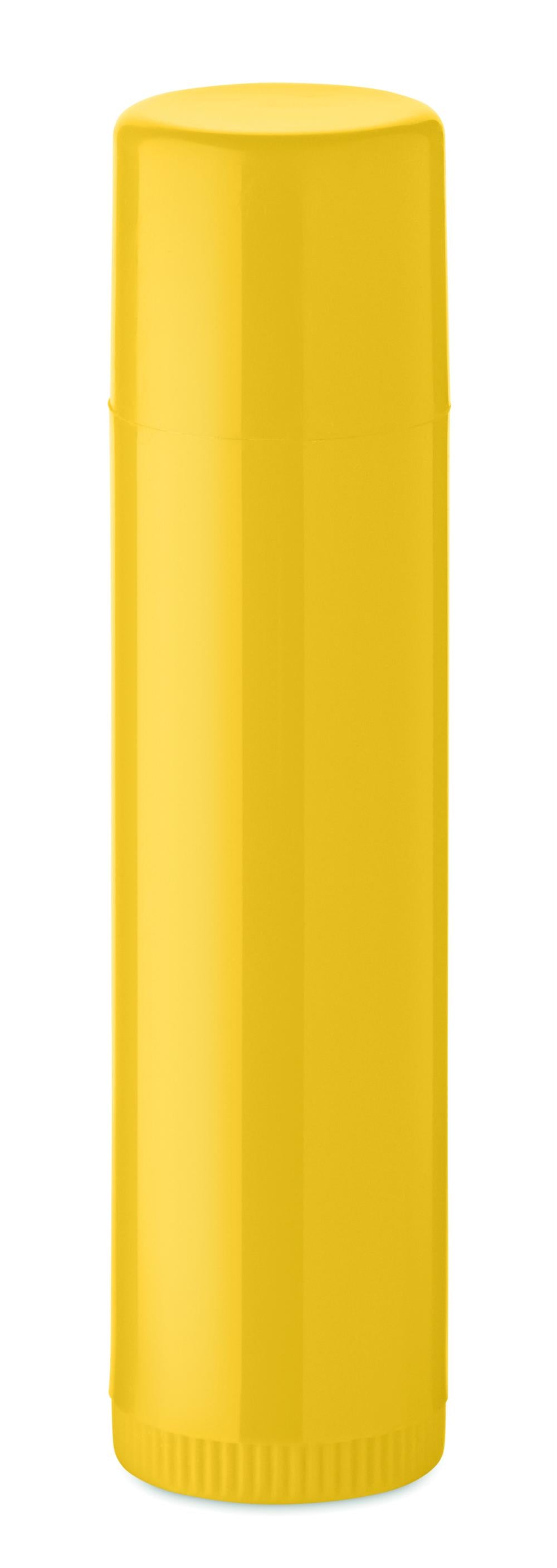 Bálsamo labial vegano SPF10