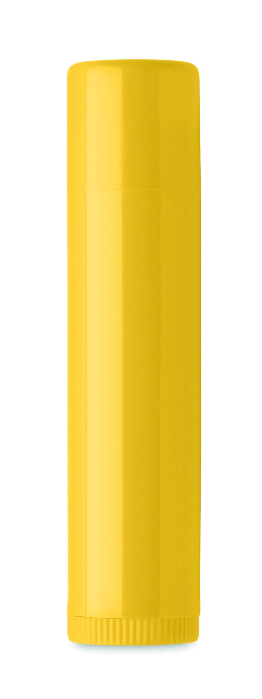 Bálsamo labial vegano SPF10