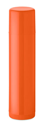 Bálsamo labial vegano SPF10