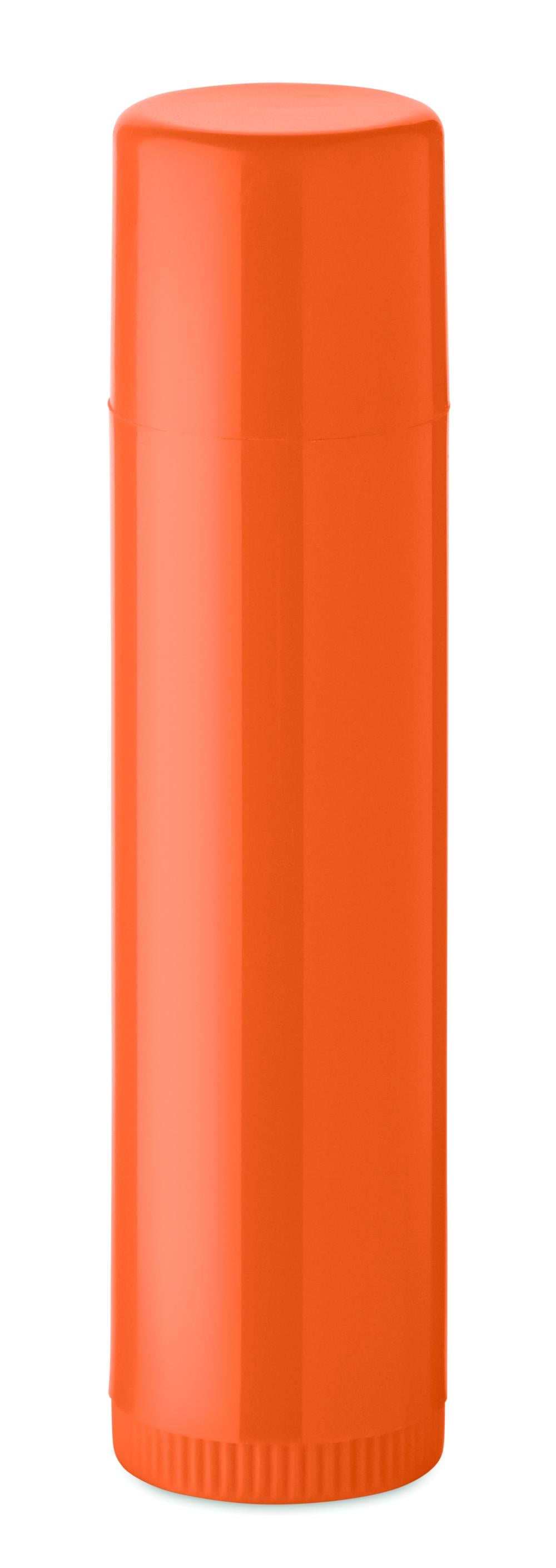 Bálsamo labial vegano SPF10