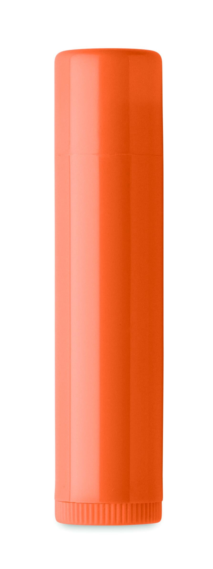 Bálsamo labial vegano SPF10