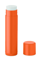 Bálsamo labial vegano SPF10