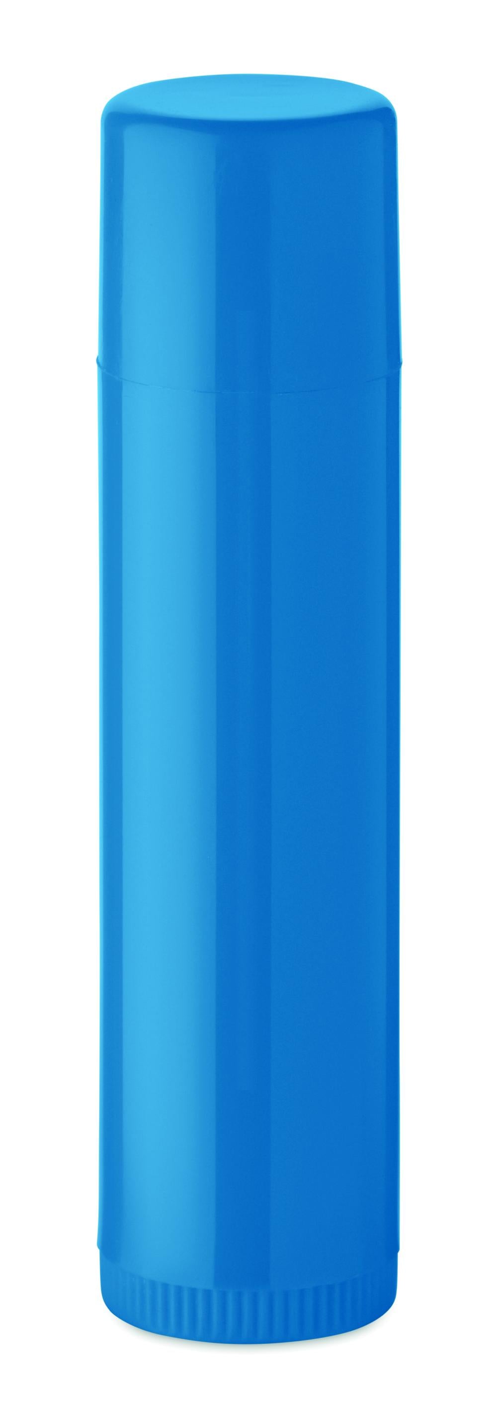 Bálsamo labial vegano SPF10
