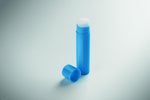 Bálsamo labial vegano SPF10