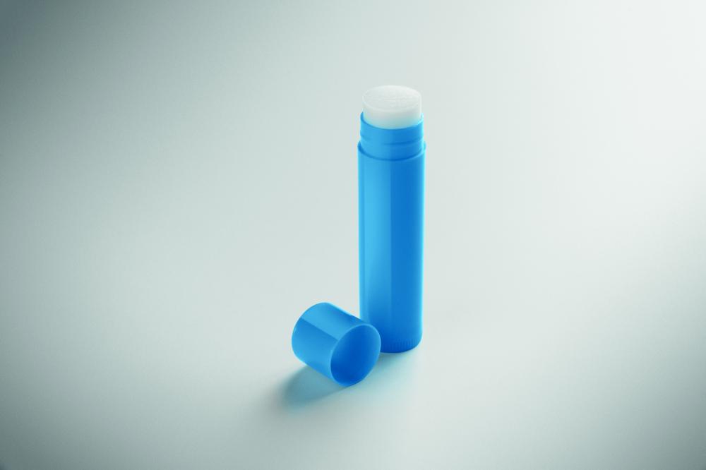 Bálsamo labial vegano SPF10
