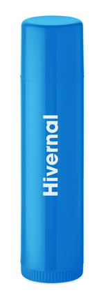 Bálsamo labial vegano SPF10