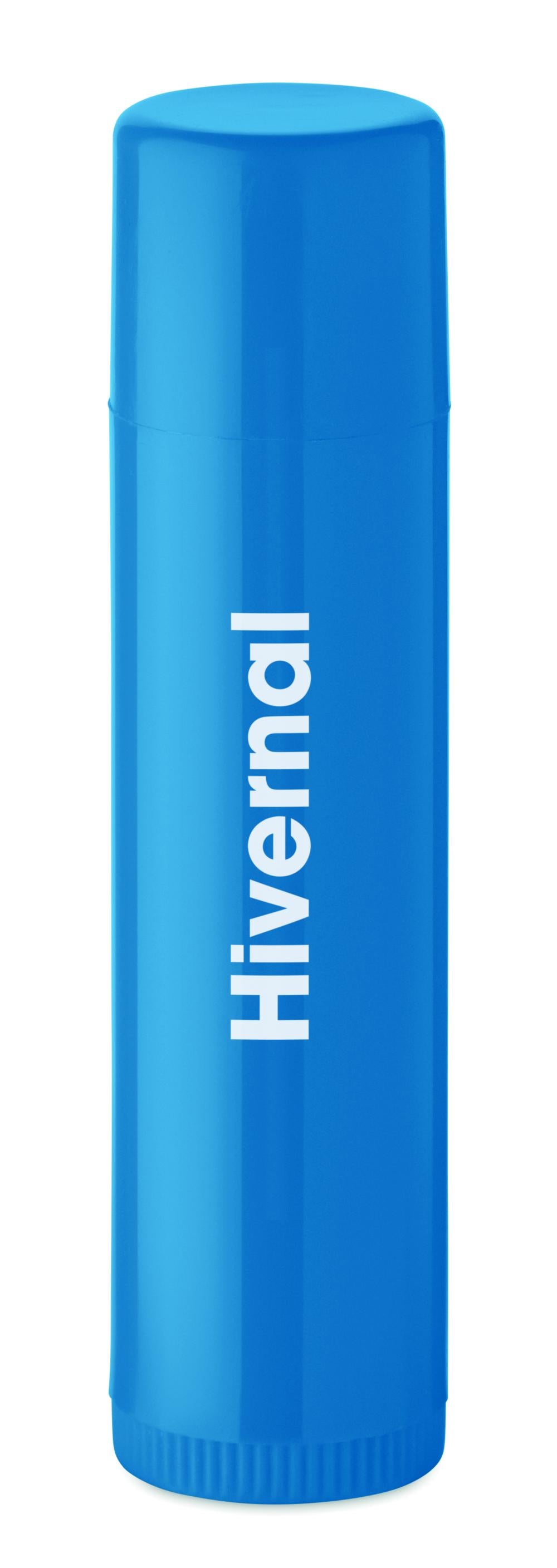 Bálsamo labial vegano SPF10