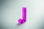Bálsamo labial vegano SPF10