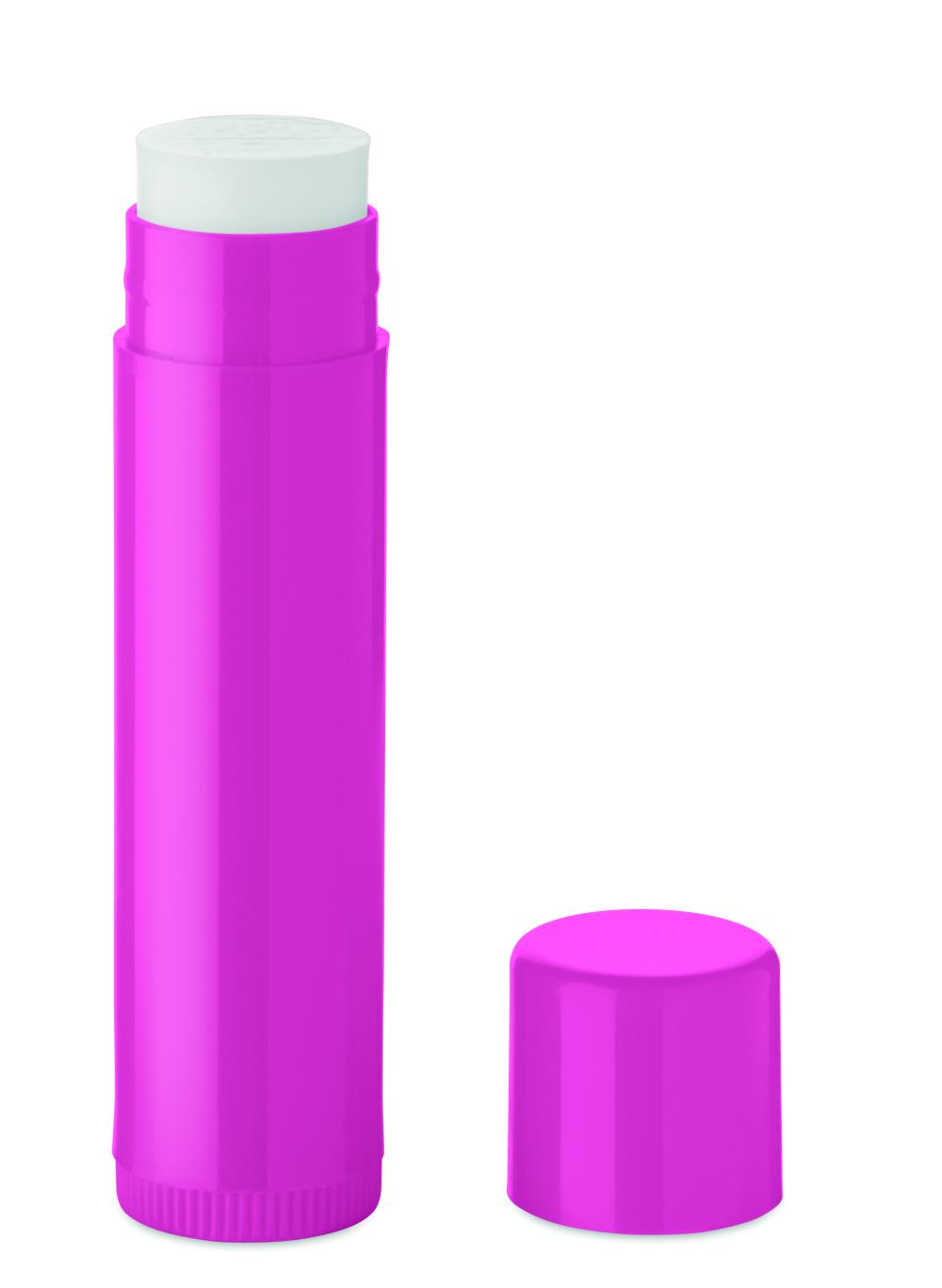 Bálsamo labial vegano SPF10