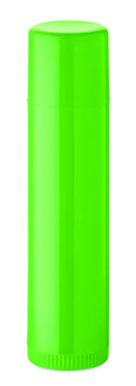 Bálsamo labial vegano SPF10