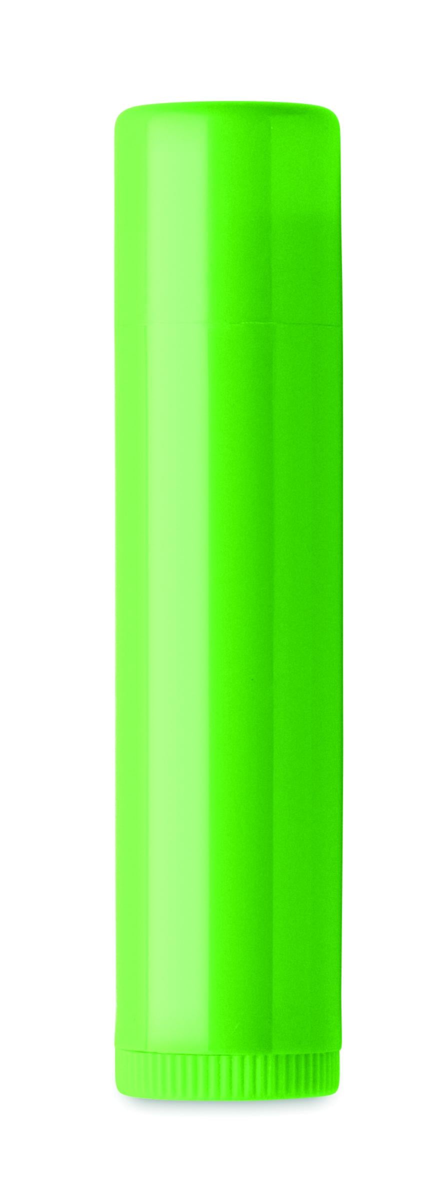 Bálsamo labial vegano SPF10