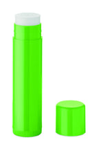 Bálsamo labial vegano SPF10