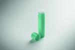 Bálsamo labial vegano SPF10