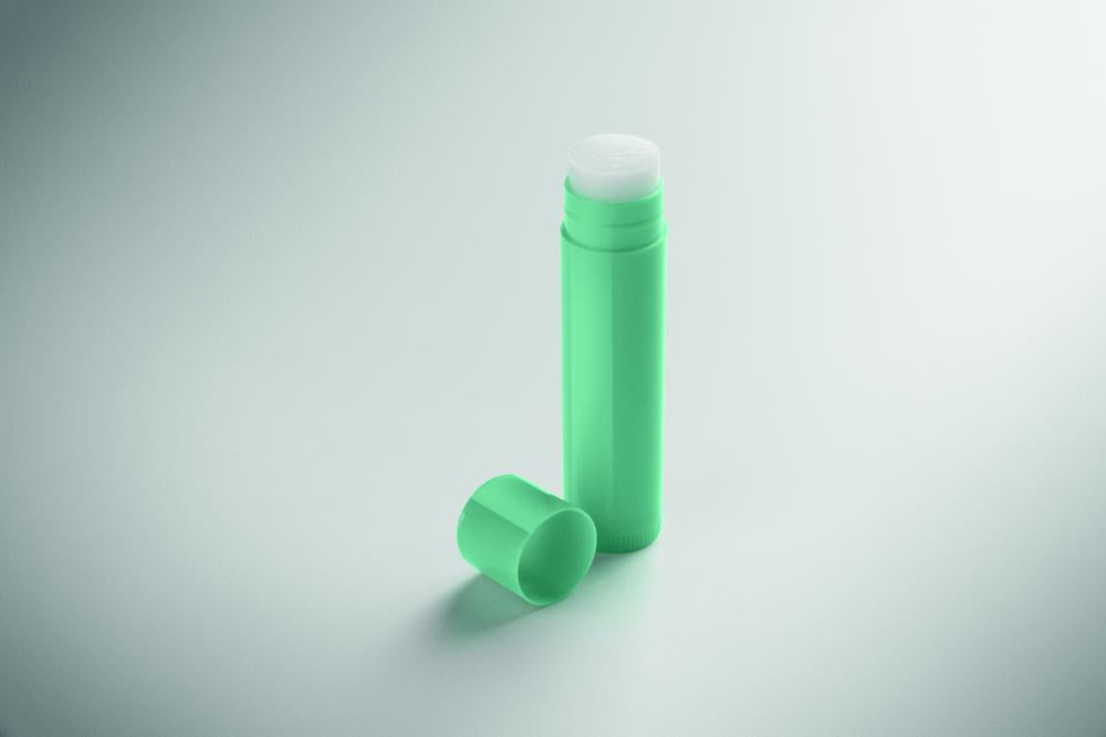 Bálsamo labial vegano SPF10