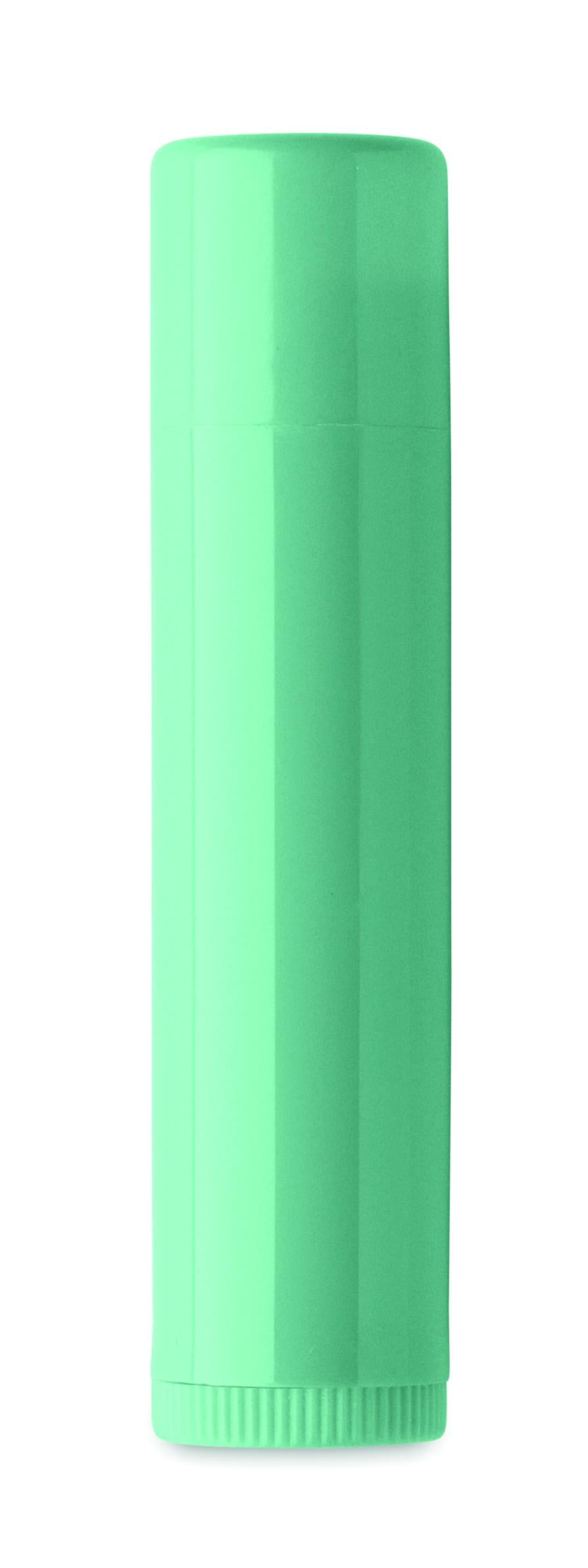 Bálsamo labial vegano SPF10