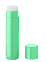 Bálsamo labial vegano SPF10