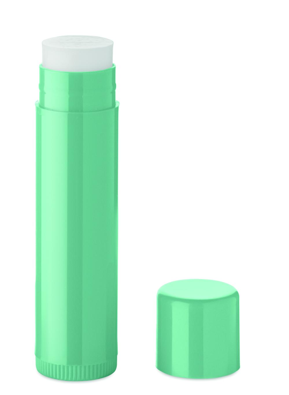 Bálsamo labial vegano SPF10