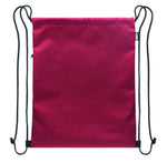 Mochila Cuerdas RPET 420D