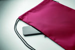 Mochila Cuerdas RPET 420D