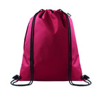 Mochila Cuerdas RPET 420D