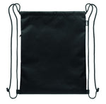 Mochila Cuerdas RPET 420D