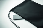 Mochila Cuerdas RPET 420D