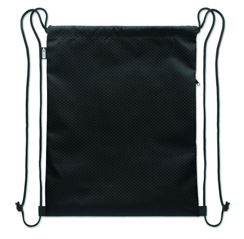 Mochila Cuerdas RPET 420D