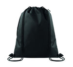 Mochila Cuerdas RPET 420D