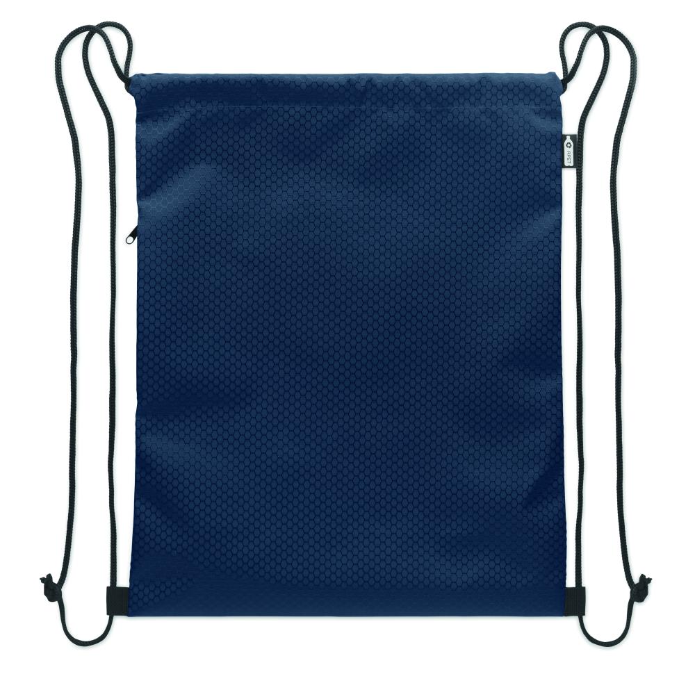 Mochila Cuerdas RPET 420D