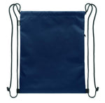 Mochila Cuerdas RPET 420D