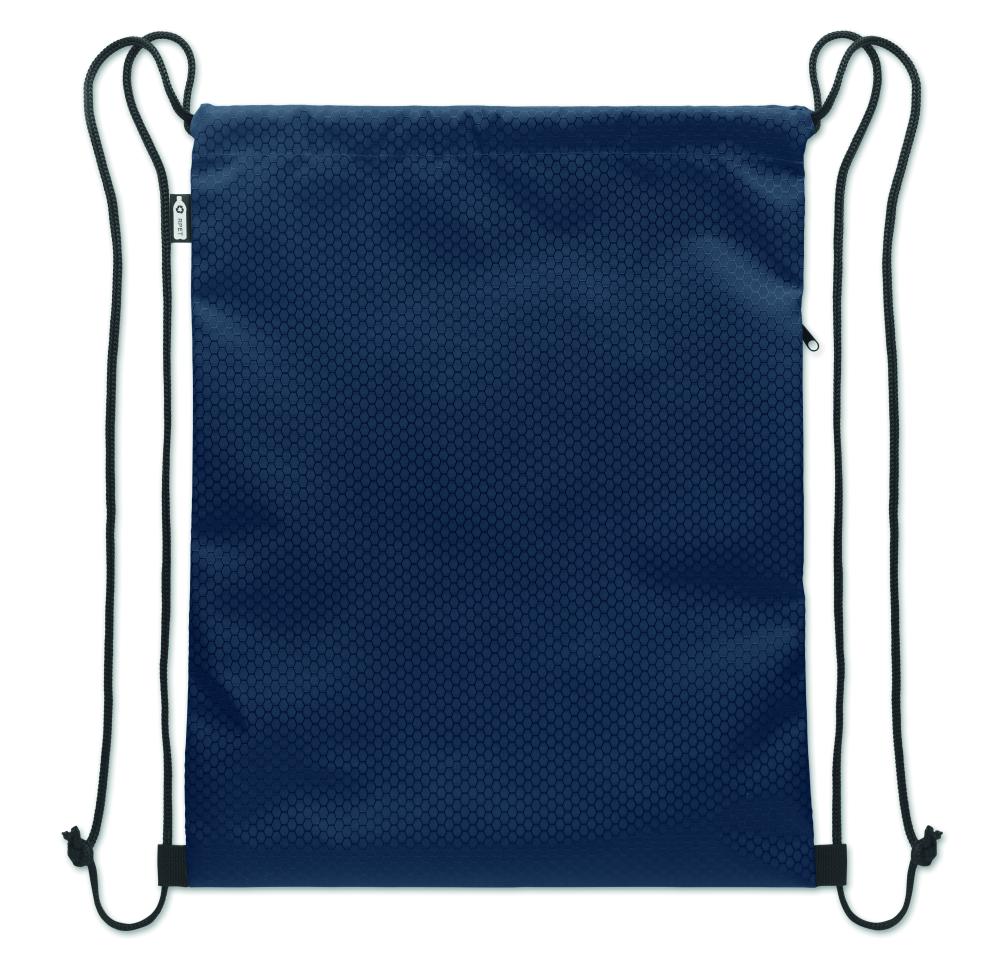 Mochila Cuerdas RPET 420D