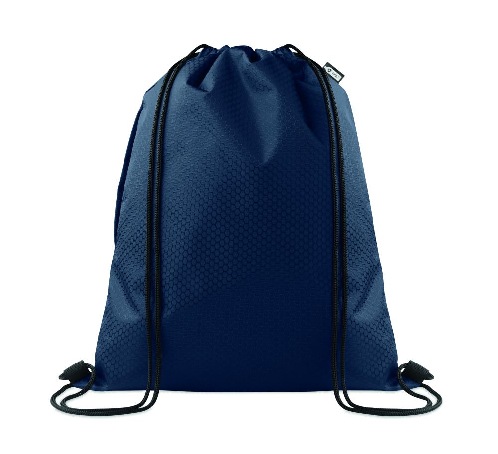 Mochila Cuerdas RPET 420D