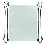Mochila Cuerdas RPET 420D