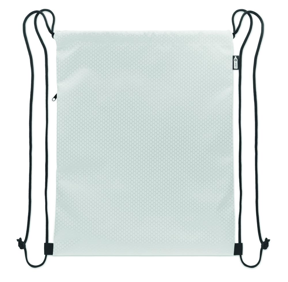 Mochila Cuerdas RPET 420D