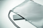 Mochila Cuerdas RPET 420D