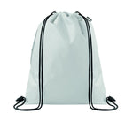 Mochila Cuerdas RPET 420D