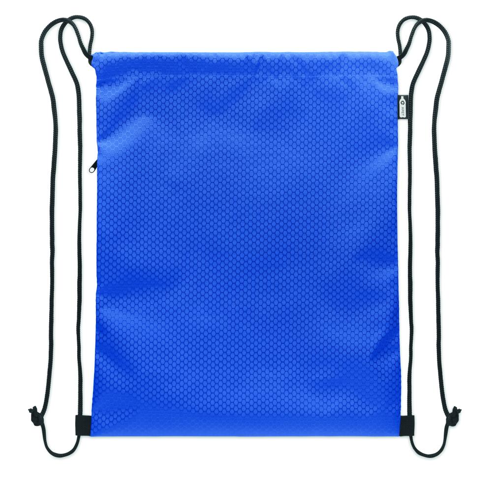 Mochila Cuerdas RPET 420D