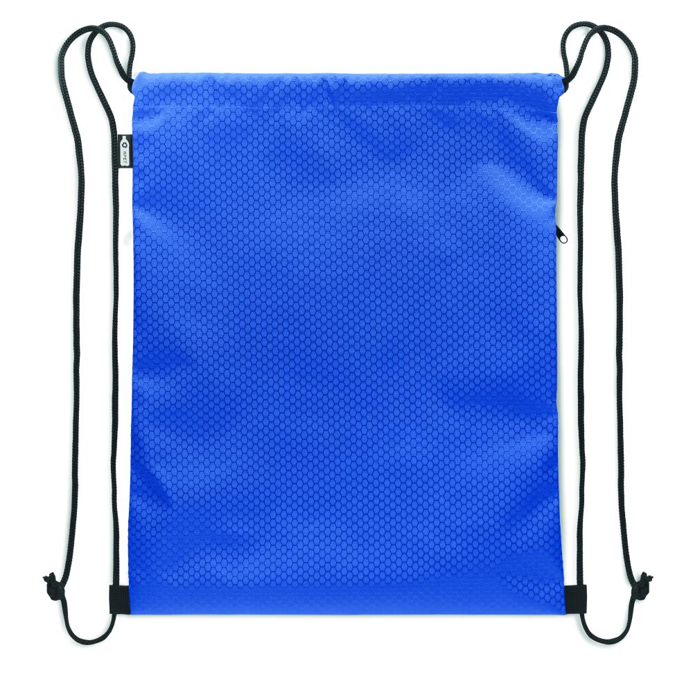 Mochila Cuerdas RPET 420D