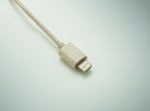 Set de cables en estuche