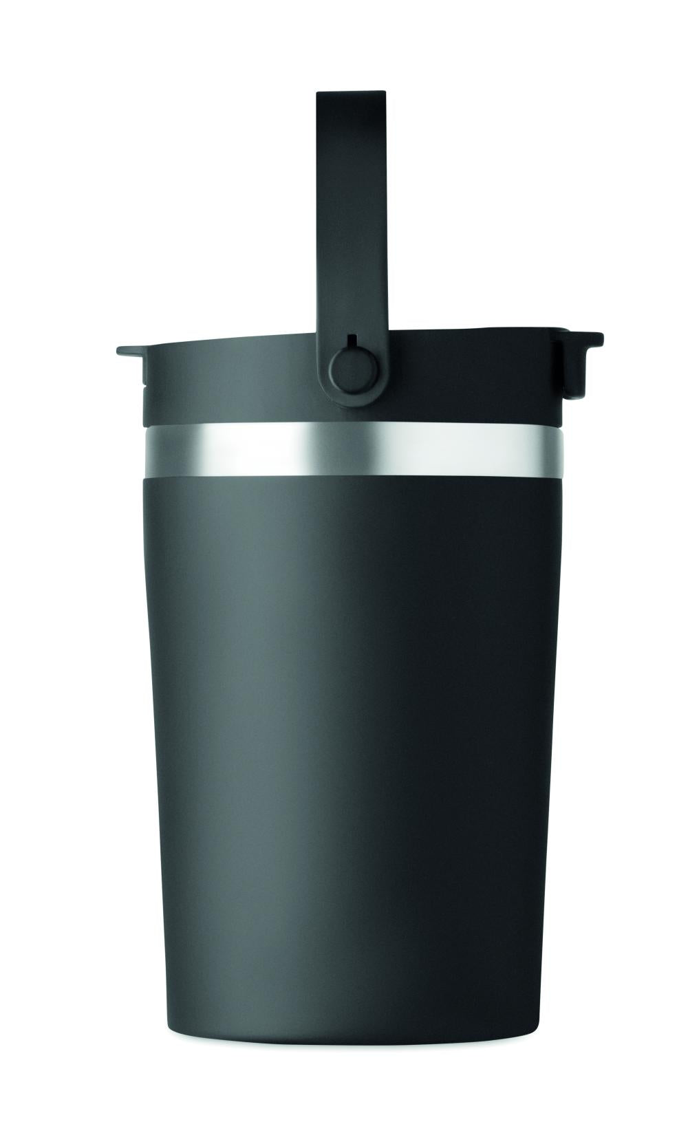 Vaso de doble pared 350 ml
