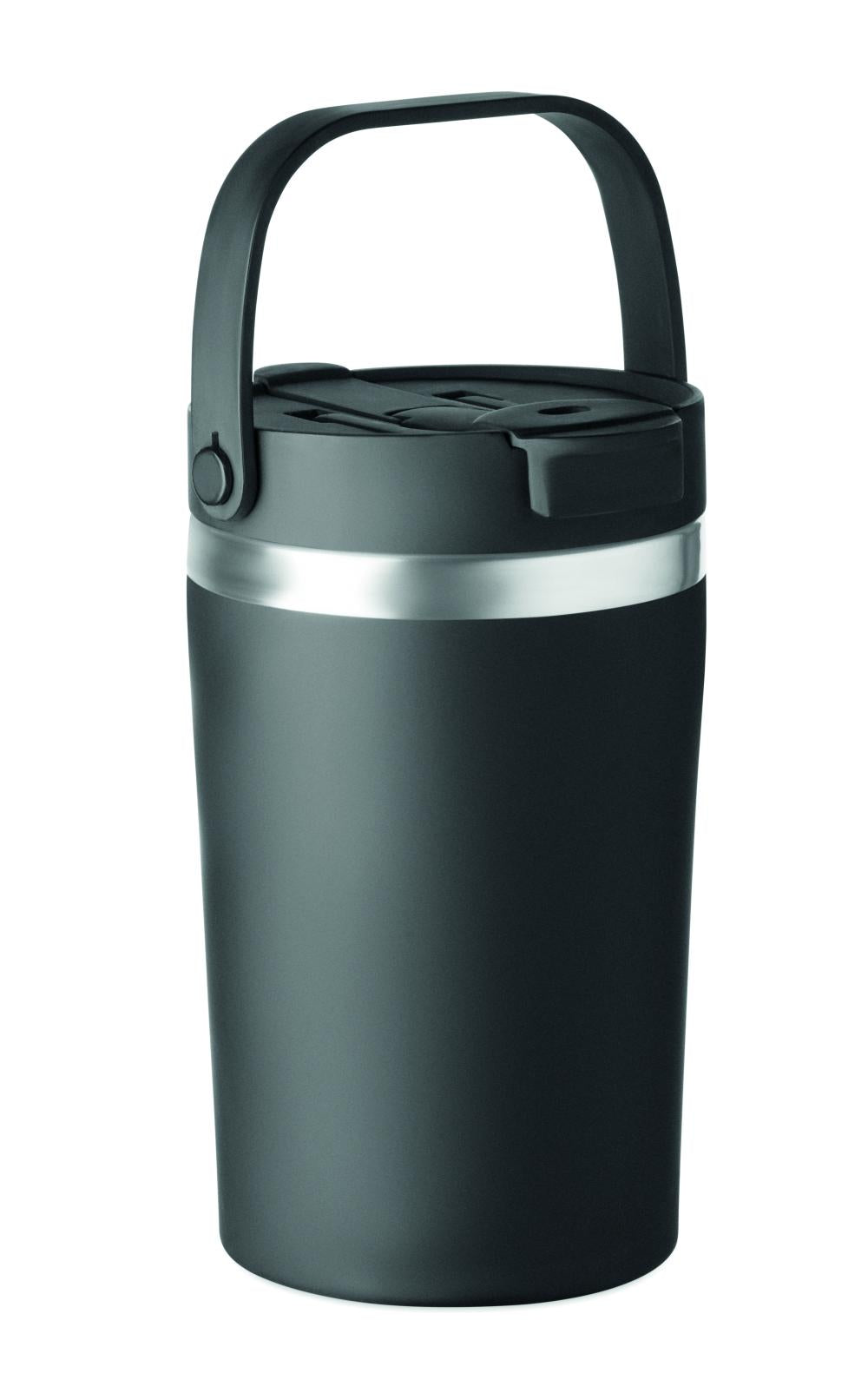 Vaso de doble pared 350 ml