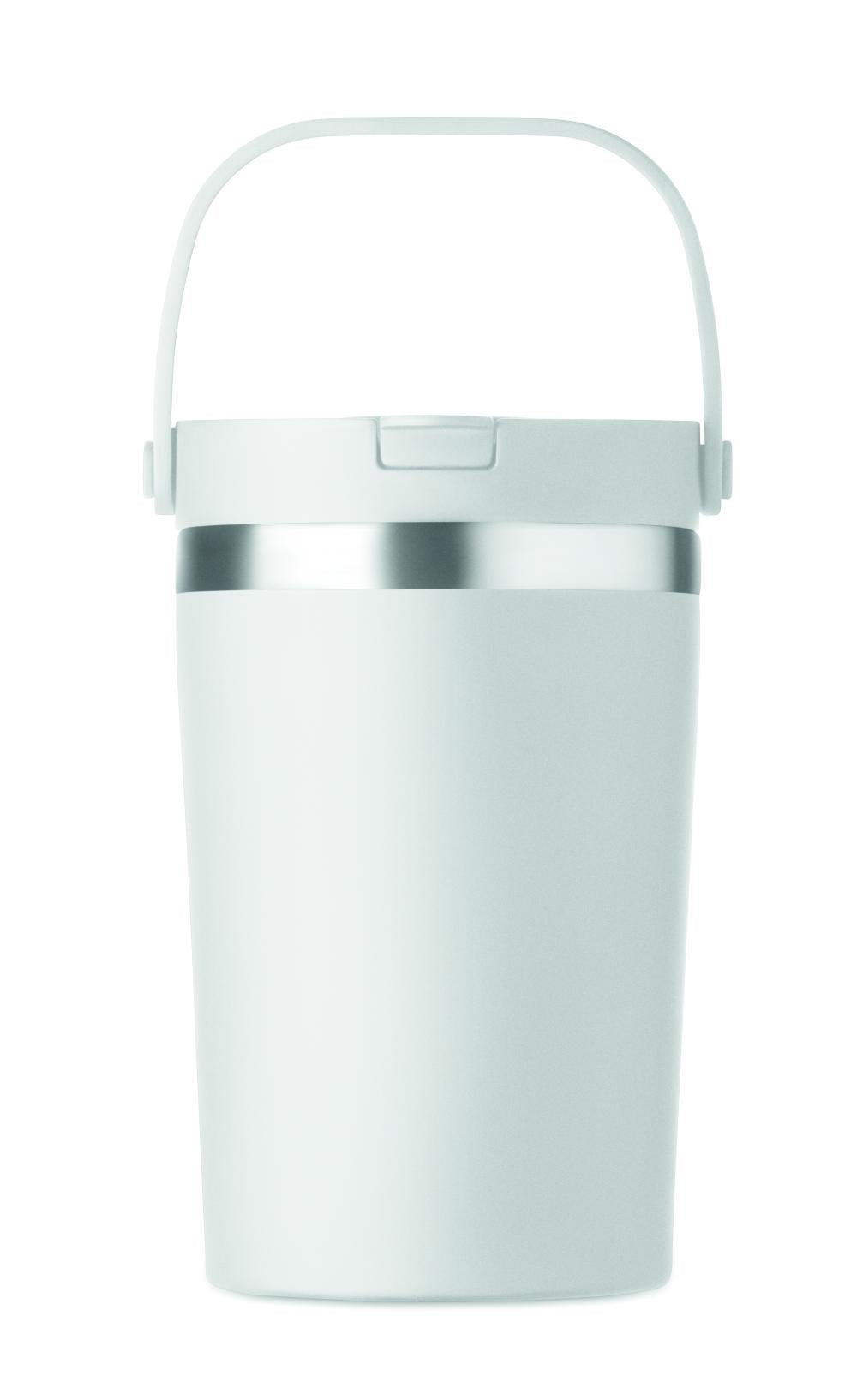 Vaso de doble pared 350 ml