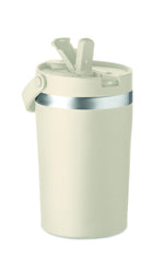 Vaso de doble pared 350 ml