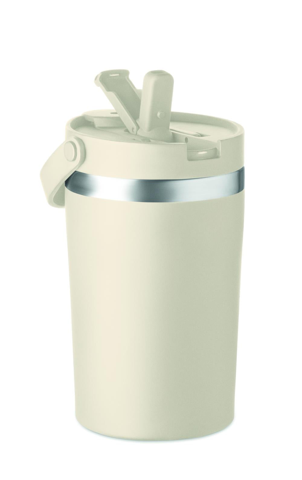 Vaso de doble pared 350 ml
