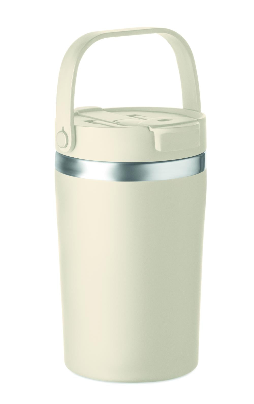 Vaso de doble pared 350 ml