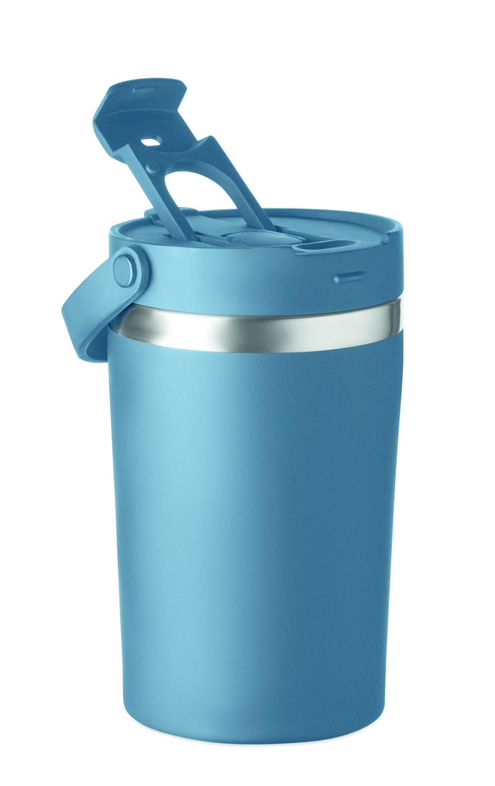 Vaso de doble pared 350 ml