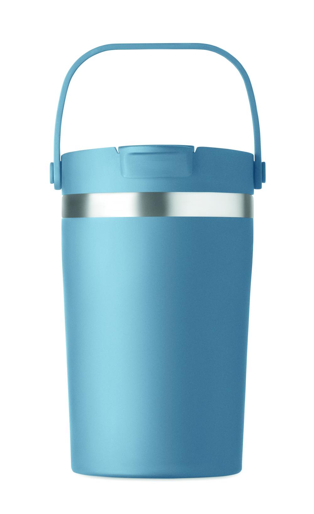Vaso de doble pared 350 ml